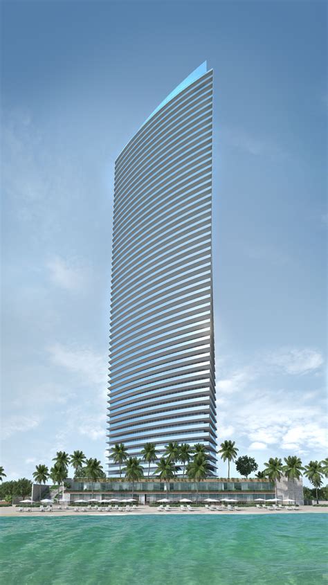 armani residences miami.